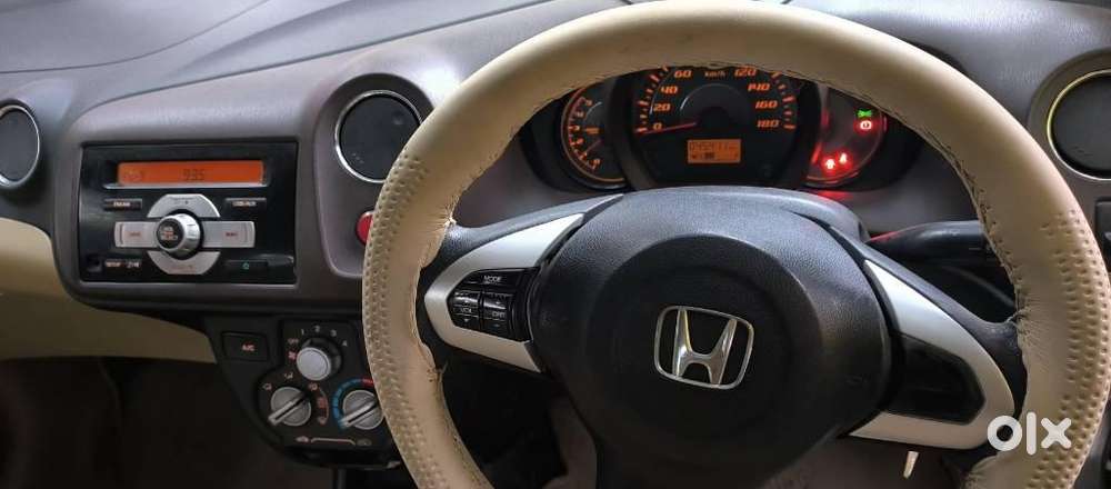 Honda Amaze 1.5 Smt I Dtec, 2014, Diesel