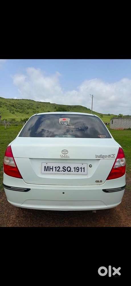 Tata Indigo Ecs 2020