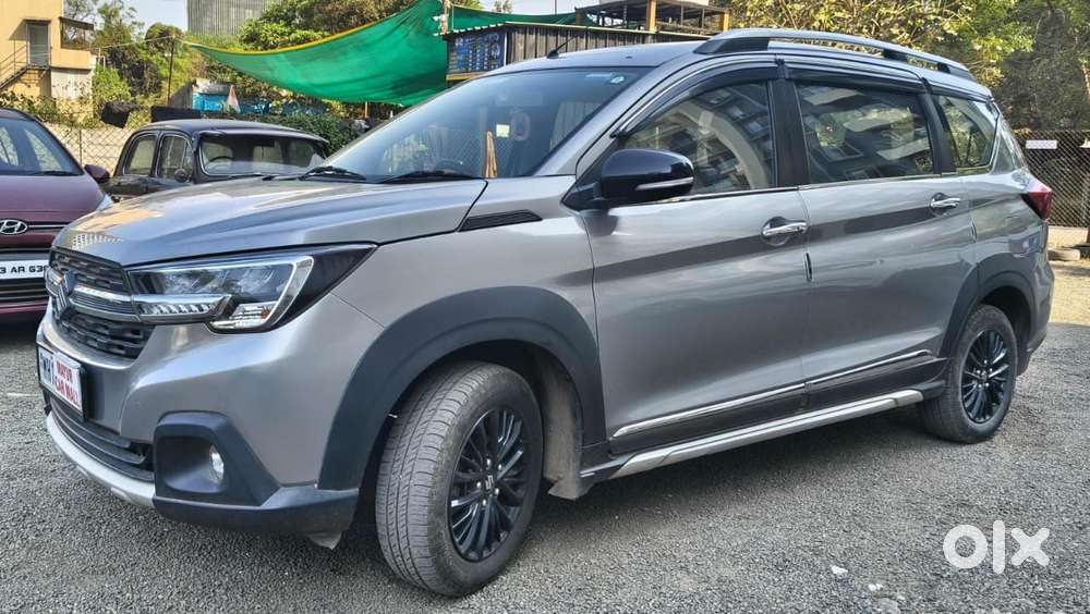 Maruti Suzuki Xl6 Zeta, 2019, Petrol