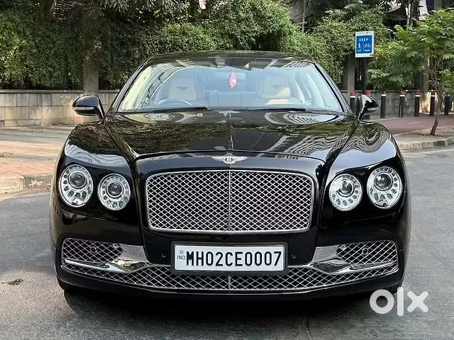 Bentley Continental Gt, 2024, Petrol