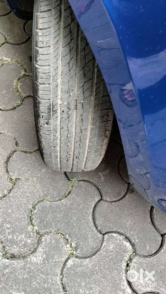 Tata Zest  Revotron 1.2t Xm, 2015, Petrol