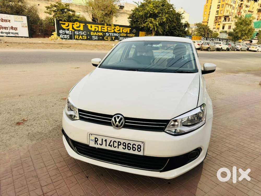 Volkswagen Diesel Manual 2012