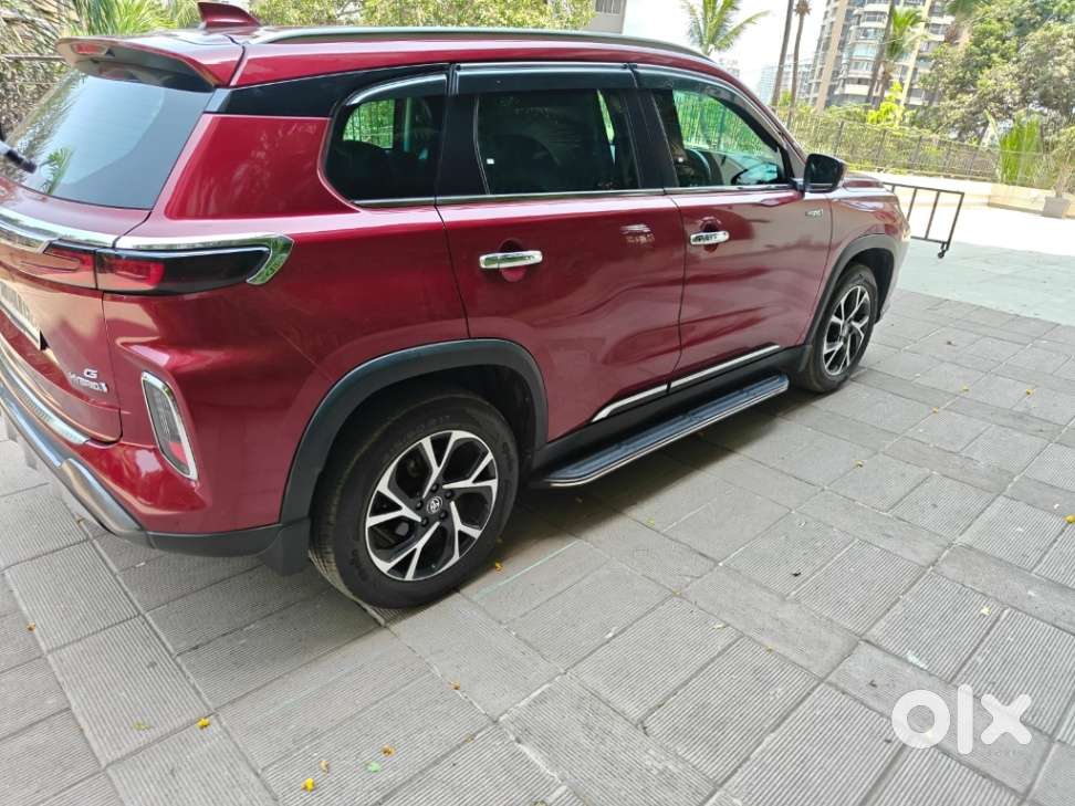 Toyota Urban Cruiser Hyryder 1.5 G Hybrid, 2023, Petrol