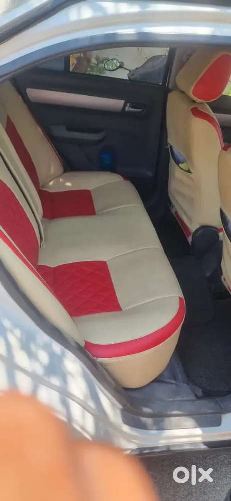 Maruti Suzuki Swift Dzire 2009 Petrol 96500 Km Driven