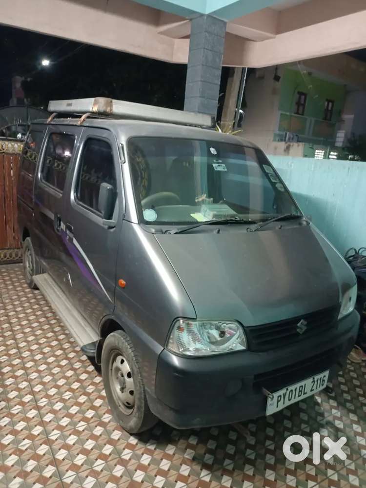 Maruthi Ecco Car For Sale