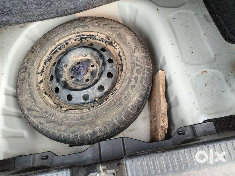 Maruti Suzuki Alto K10 2014-2019 1.0 Vxi (o), 2015, Petrol