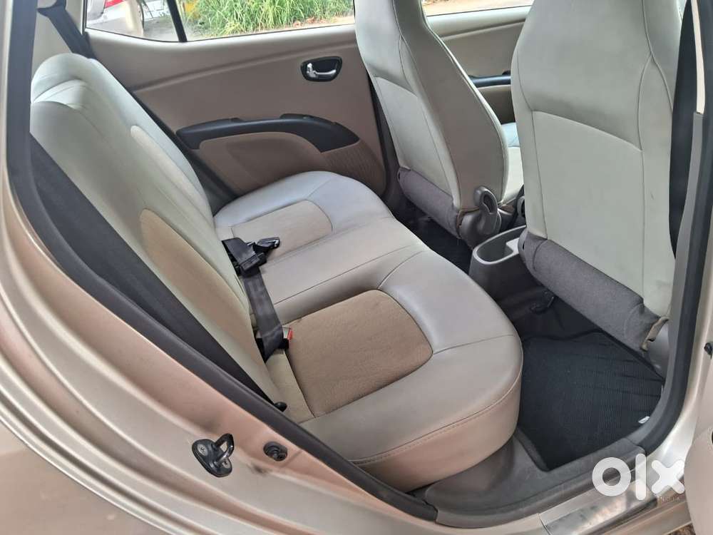 Hyundai I10 Magna, 2012, Petrol