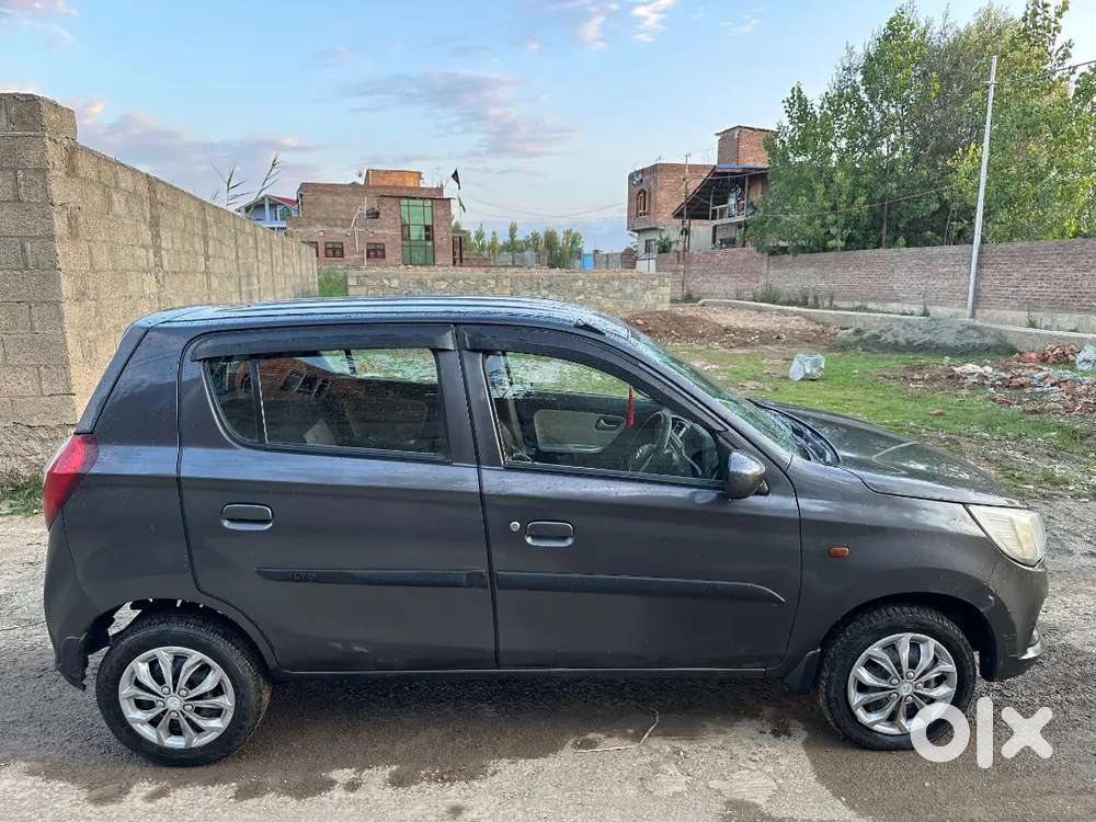 Maruti Suzuki Alto K10  2019,mint Condition,with Noc
