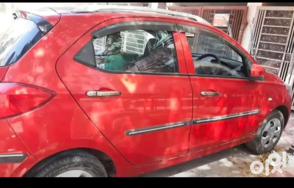 Tata Tiago 2018