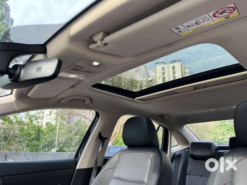 Volkswagen Virtus Gt Plus 1.5 Mt, 2023, Petrol