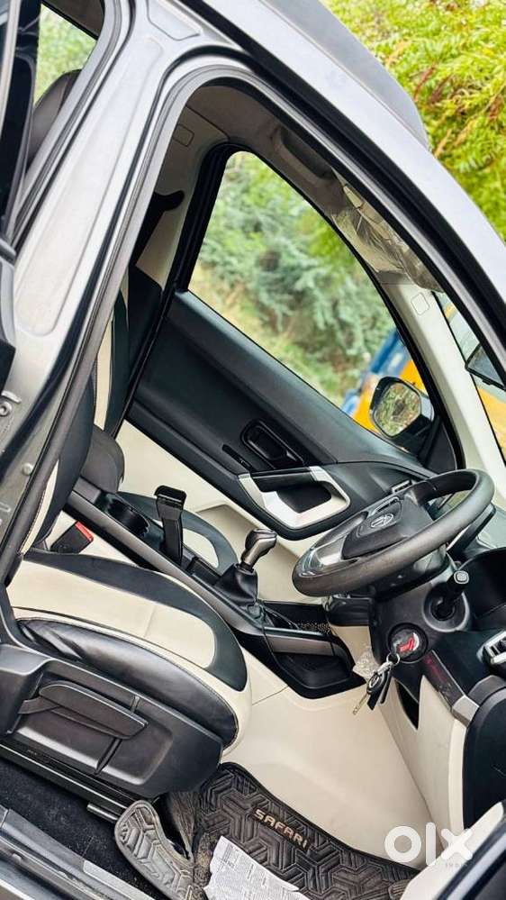 Tata Safari 2.0 Kryotec Xm, 2022
