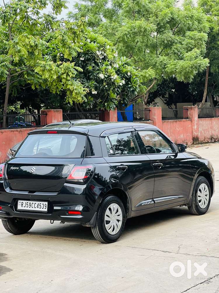 Maruti Suzuki Swift 1.2 Vxi (o), 2026, Petrol