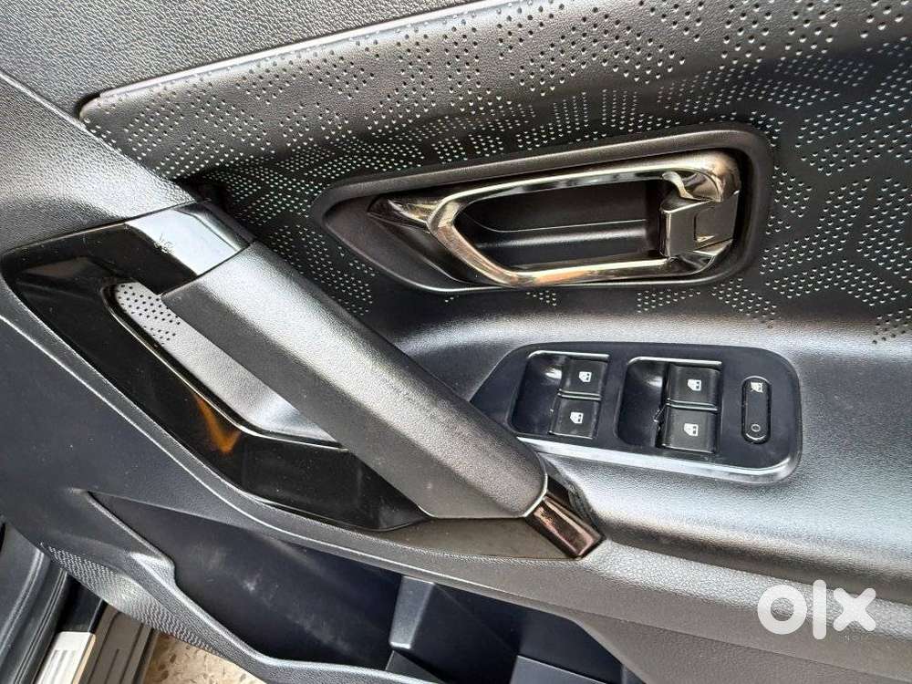 Tata Harrier 2.0 Kryotec Xza Plus Jet Edition At, 2022, Diesel