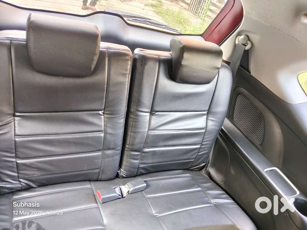Honda Br-v 1.5 Vx I-vtec Mt, 2016, Petrol