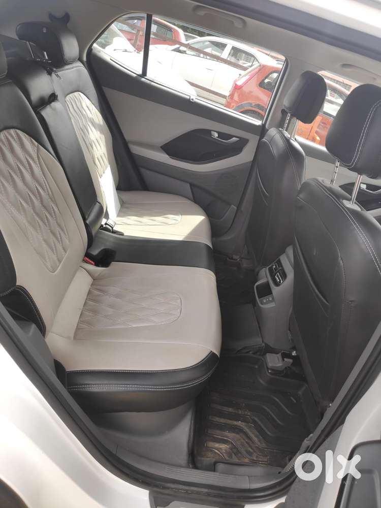 Hyundai Creta 1.5 L Mpi S (o) Mt, 2024, Petrol