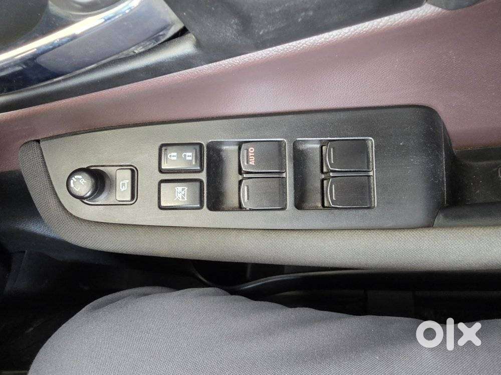 Maruti Suzuki Grand Vitara 1.5 Sigma Smart Hybrid, 2025, Petrol