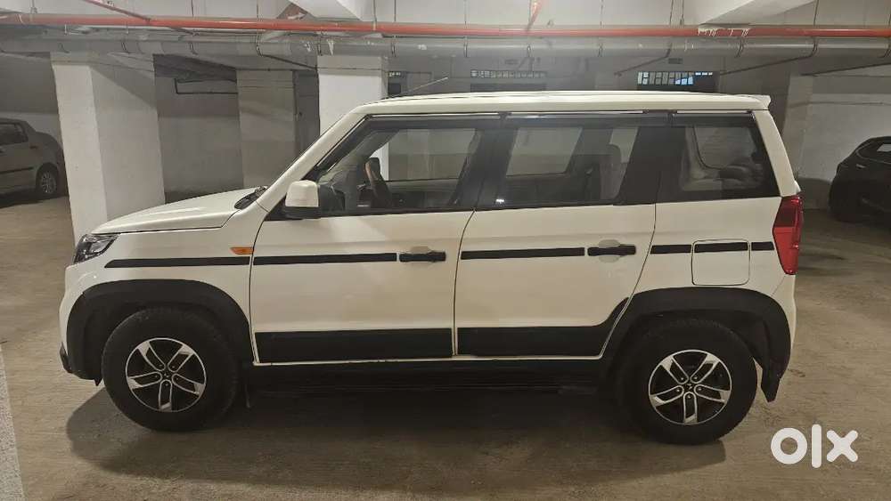 Mahindra Bolero Neo 2025  Real Suv  Perfect Family Car