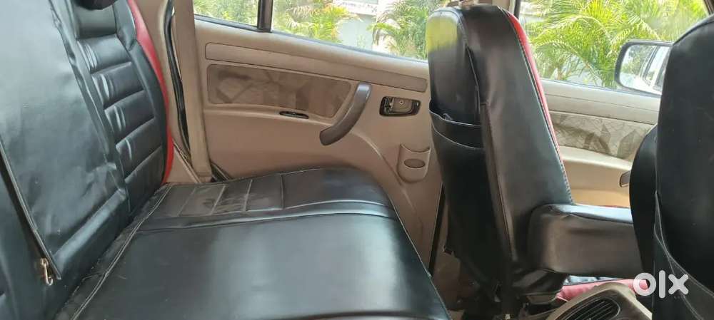 Mahindra Scorpio 2012 Diesel Well Maintained