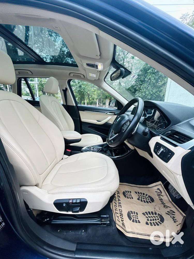 Bmw X1 2.0 Sdrive 20d, 2019, Diesel