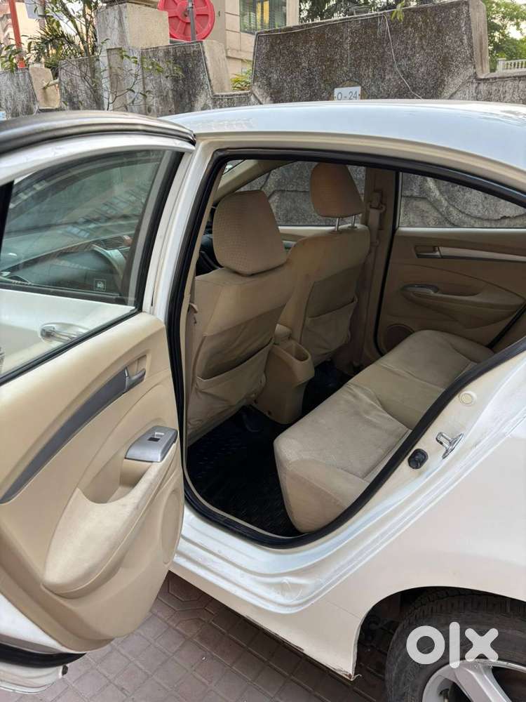 Honda City 2011 Petrol Good Condition