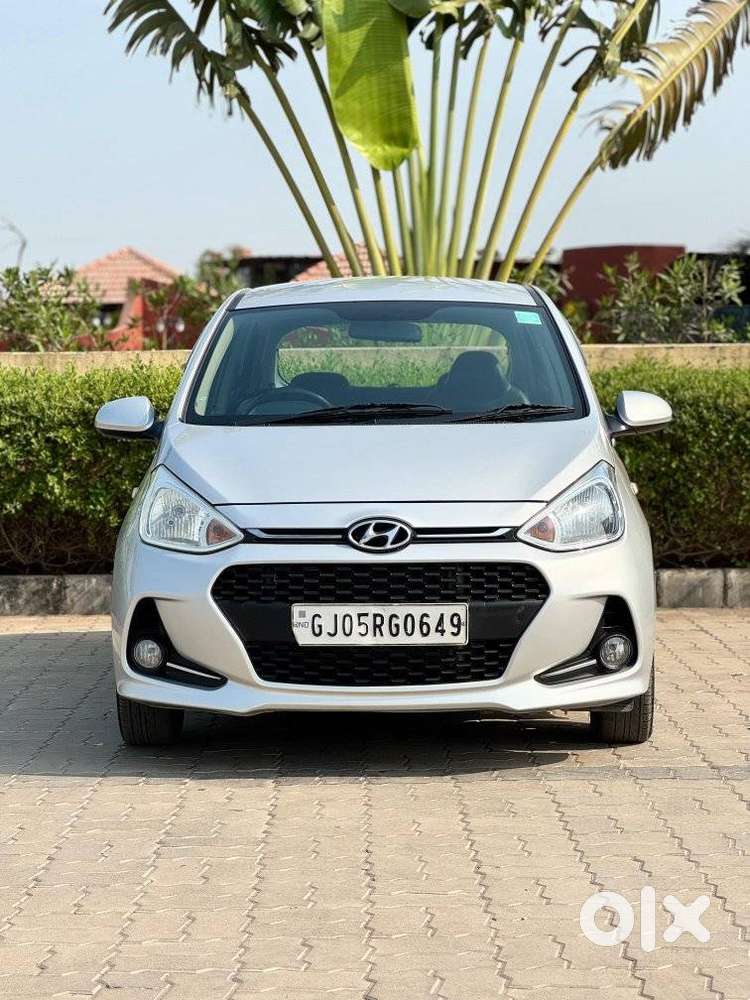 Hyundai Grand I10 1.2 Crdi Magna, 2019, Diesel
