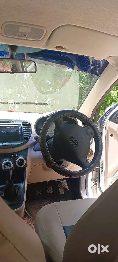 Hyundai I10 1.1 Magna 2009