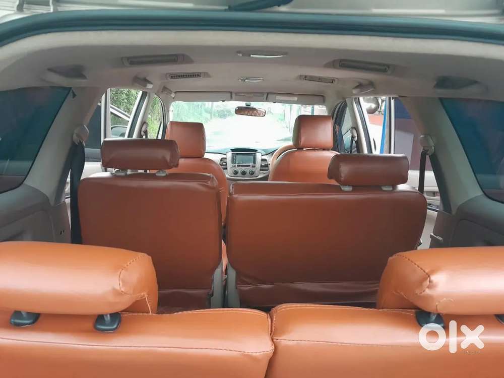 Toyota Innova Diesel Manual 2016