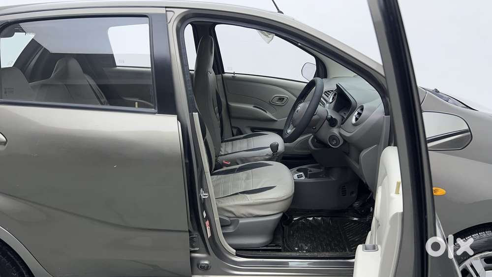 Datsun Redigo S, 2017, Petrol