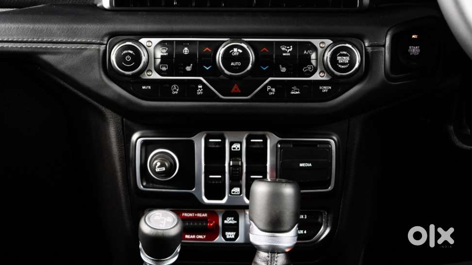 Jeep Wrangler 2.0 Rubicon Petrol At, 2025, Petrol