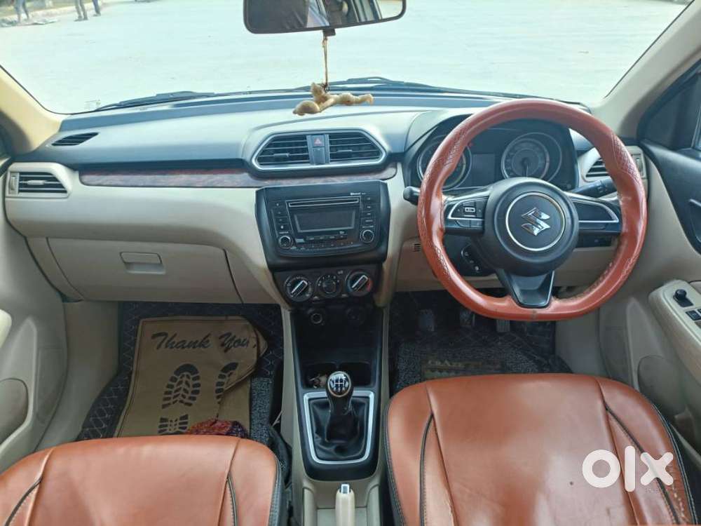 Maruti Suzuki Dzire 2017-2020 Vdi, 2018, Diesel