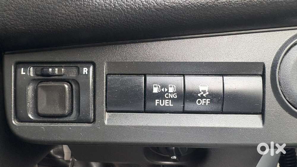 Maruti Suzuki Celerio 1.0 Vxi Mt, 2023, Cng & Hybrids