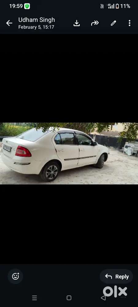 New Battery New 2 Tyer Cng 25 Millage