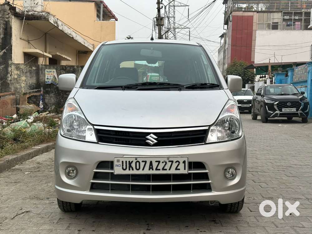 Maruti Suzuki Zen Estilo Vxi Bsiv, 2013, Petrol