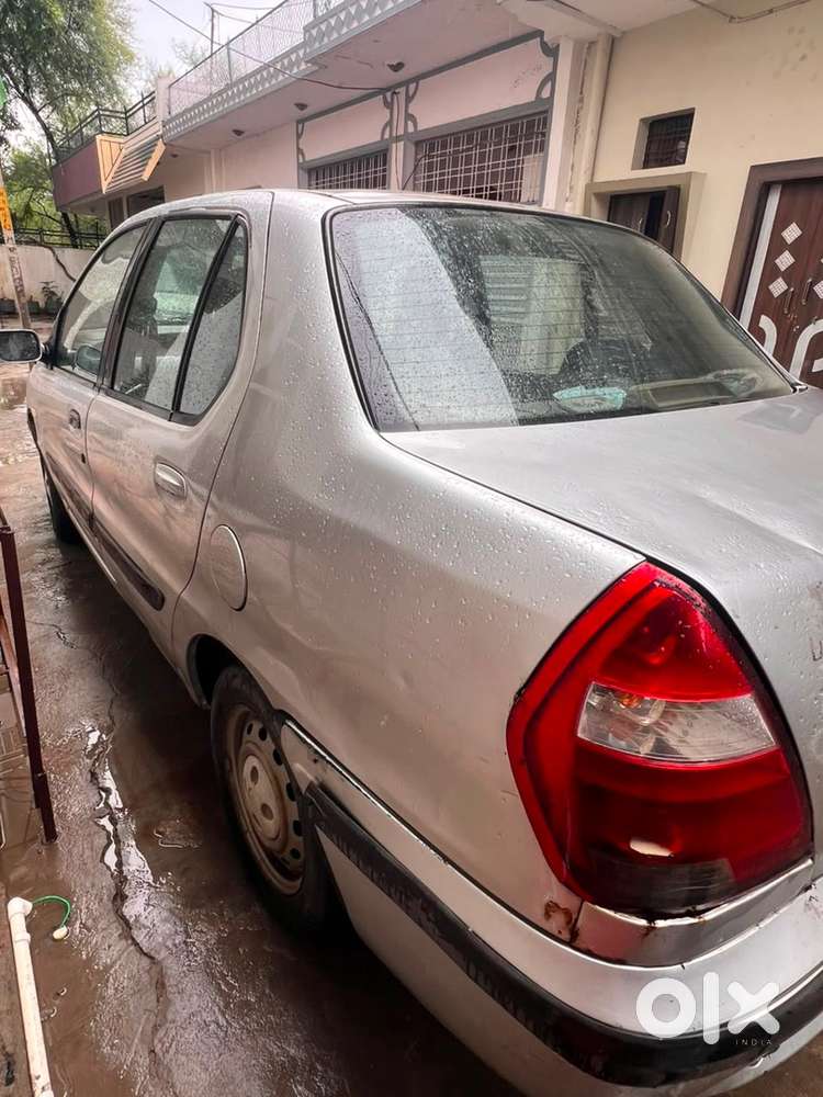 Tata Indigo Cs 2006 Model