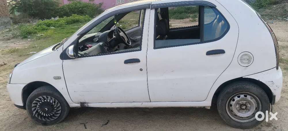 Tata Indica Gls Sport 2013