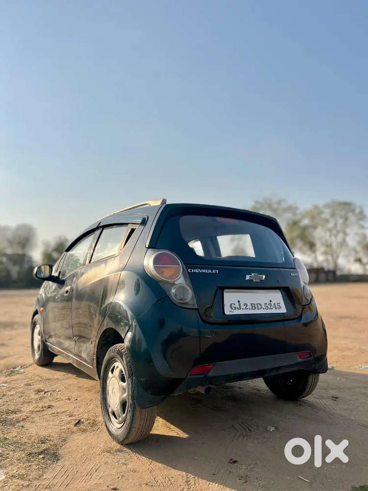 1 Owner 2012 Diesel Beat