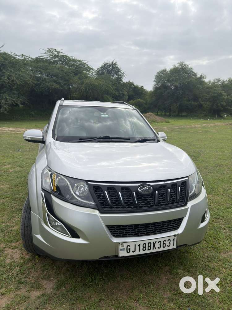 Mahindra Xuv500 2.2 W10 Sportz Edition At, 2018, Diesel