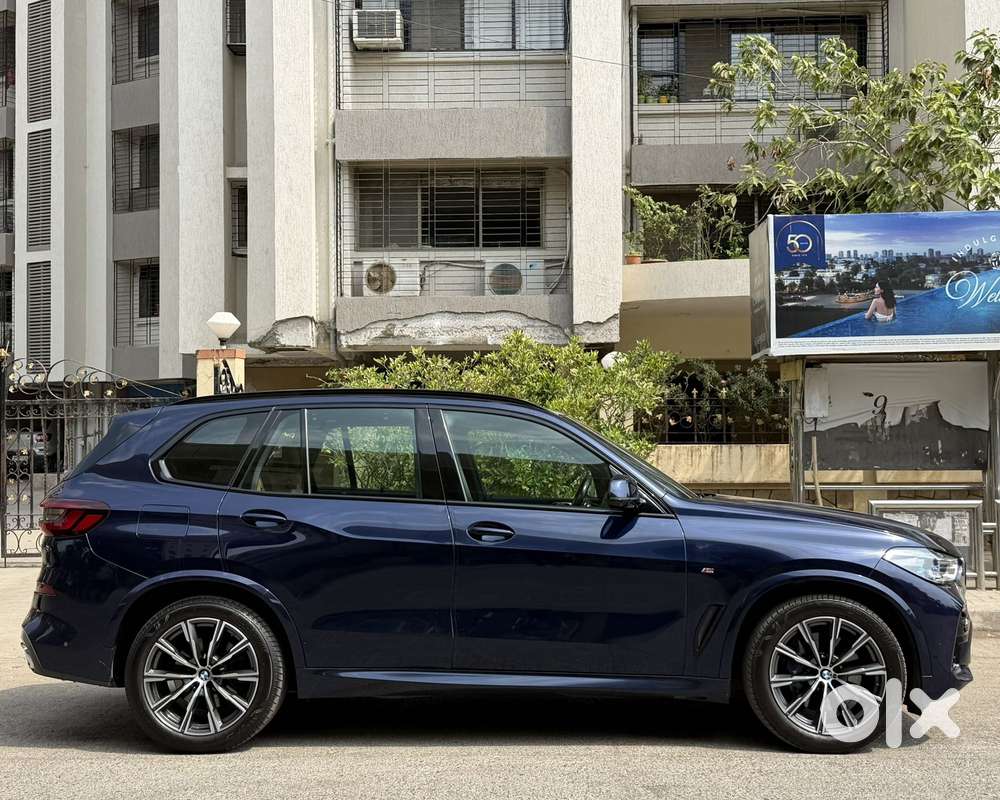 Bmw X5 X Drive 30d M Sport, 2022, Diesel