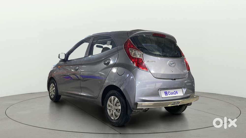 Hyundai Eon Era +, 2014, Petrol