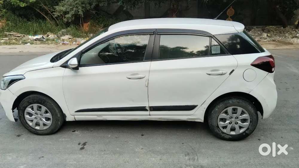 Hyundai I20 2018 Diesel