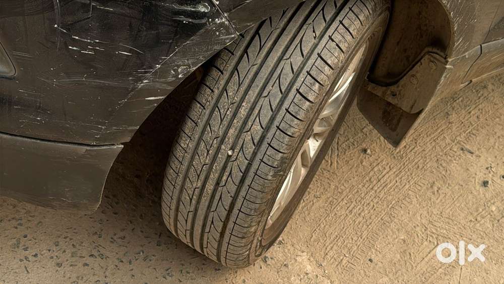 Ford Ecosport 2014 Model