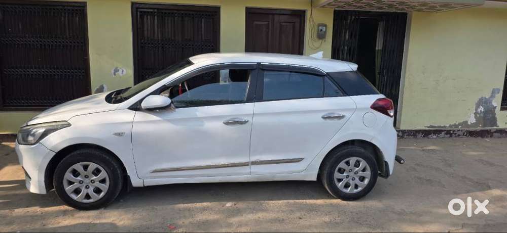Hyundai I20 2017 Diesel Well Maintained