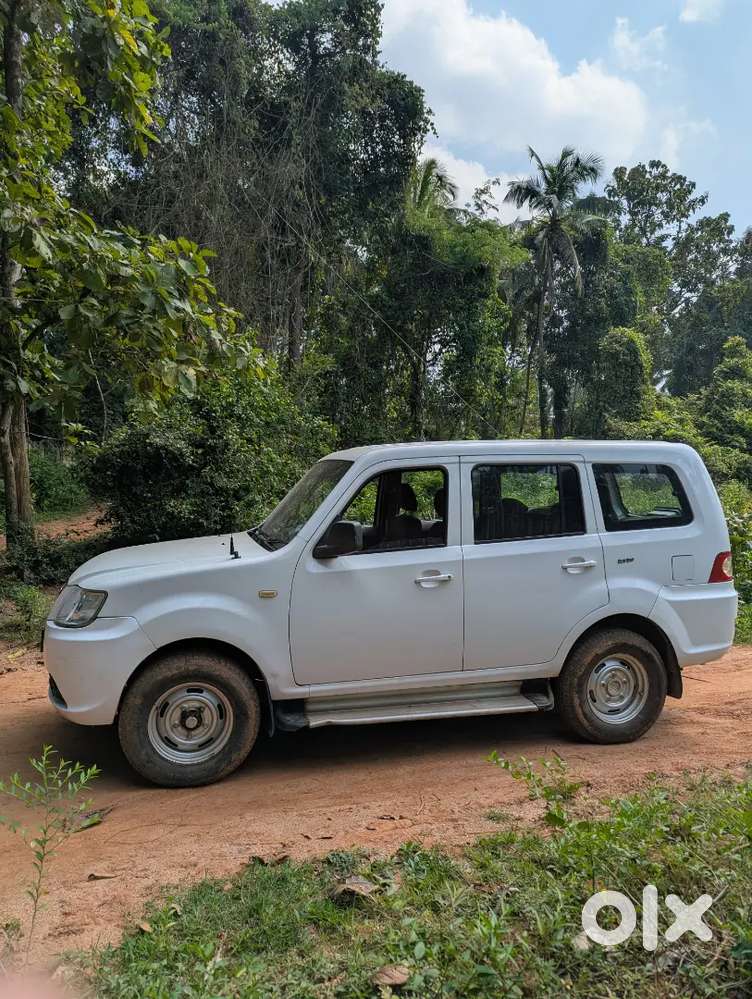 Tata Sumo Grande Lx 2009