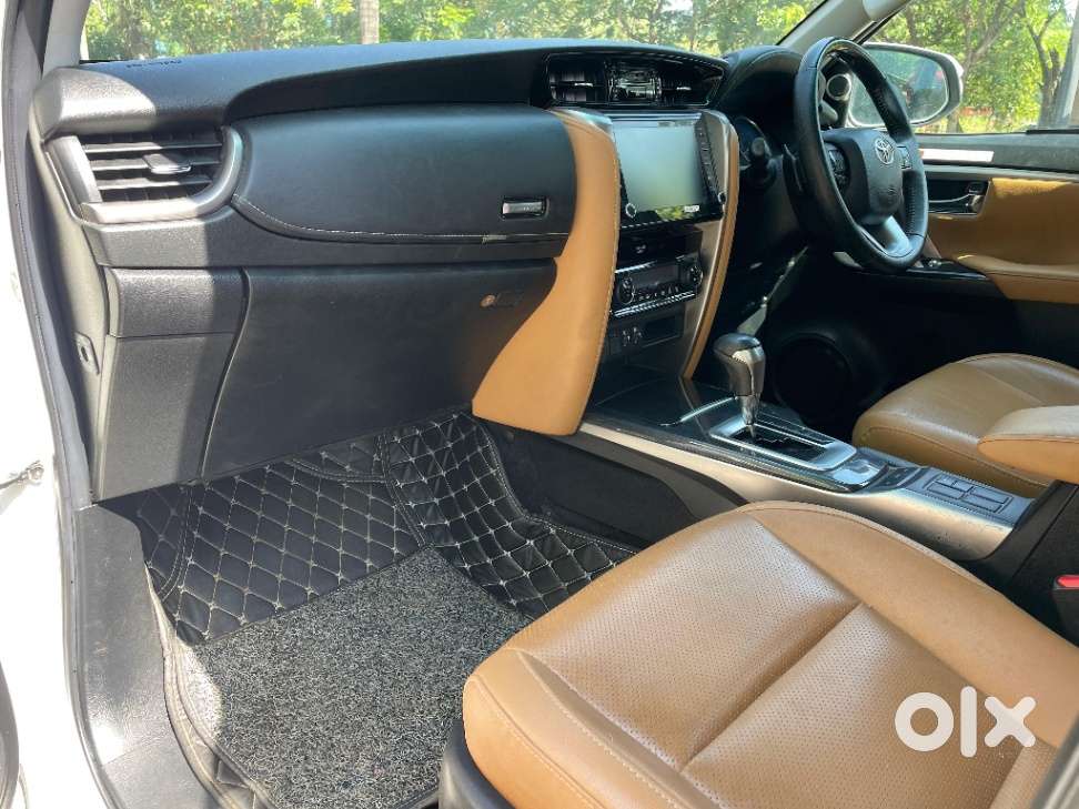 Toyota Fortuner 4x2 At 2.8 Diesel, 2023, Diesel