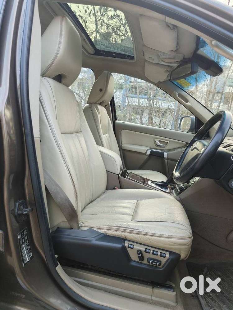 Volvo Xc90 D5 Awd, 2014, Diesel