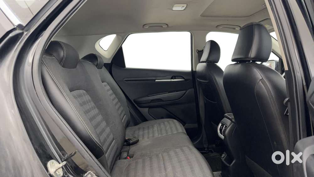 Kia Sonet Htx Plus Turbo Imt, 2022, Petrol