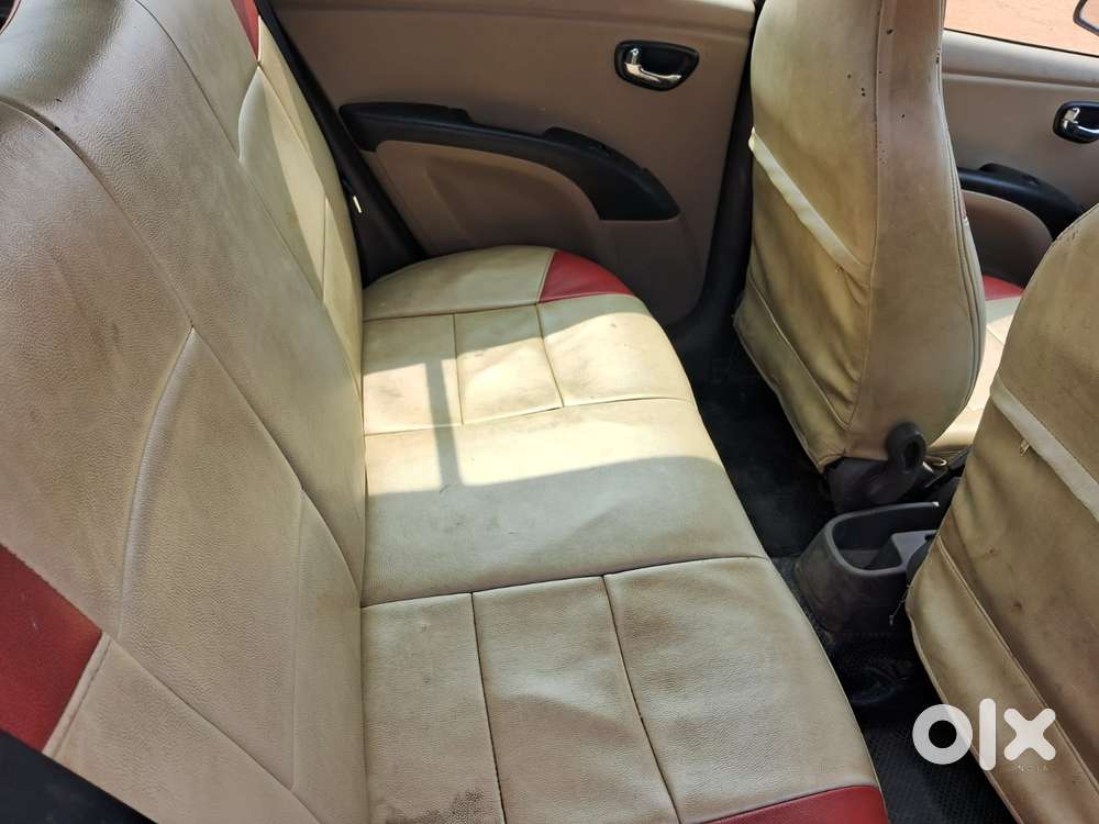 Hyundai Grand I10 Sportz 1.2 Kappa Vtvt, 2015, Petrol