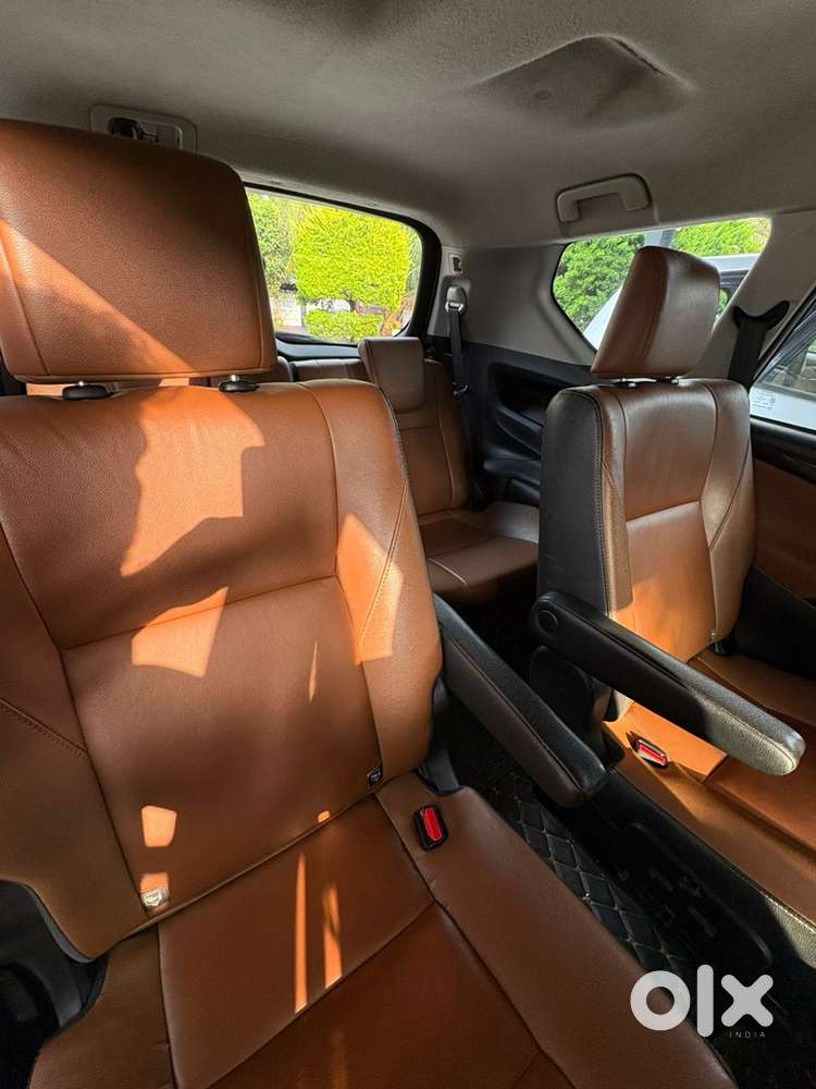 Toyota Innova Crysta 2019 Diesel Automatic