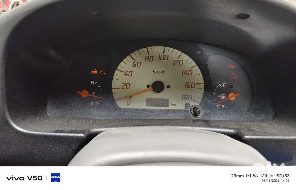 Maruti Suzuki Alto 2007 Petrol 38000 Km Driven Very Good Condition