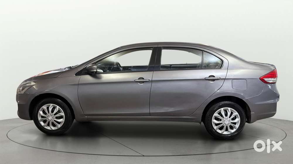 Maruti Suzuki Ciaz Vxi Plus, 2015, Petrol